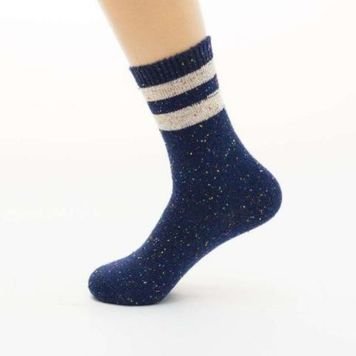 Acrylic Socks